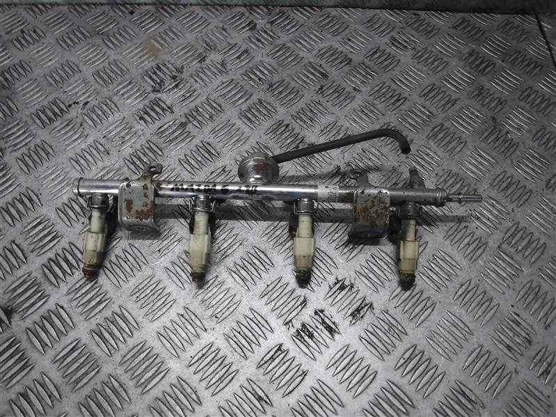 фото №1, Молдинг упорскування mazda 6 gg 1.8 16v 1s7gga