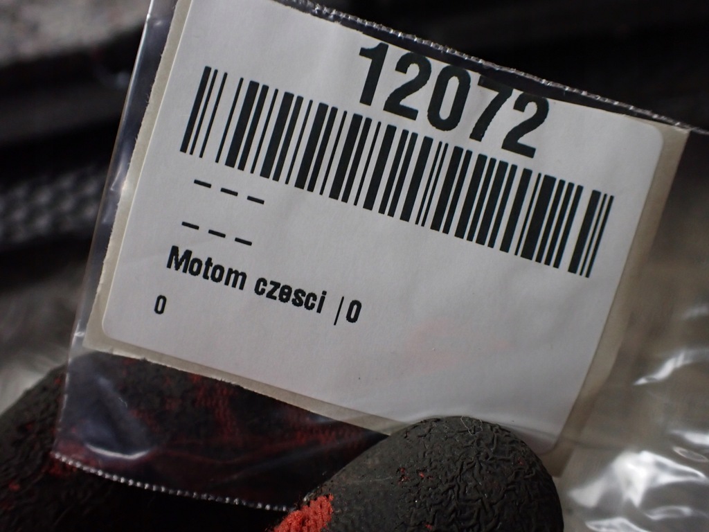 фото №8, Полка багажника citroen p555528zd 12072