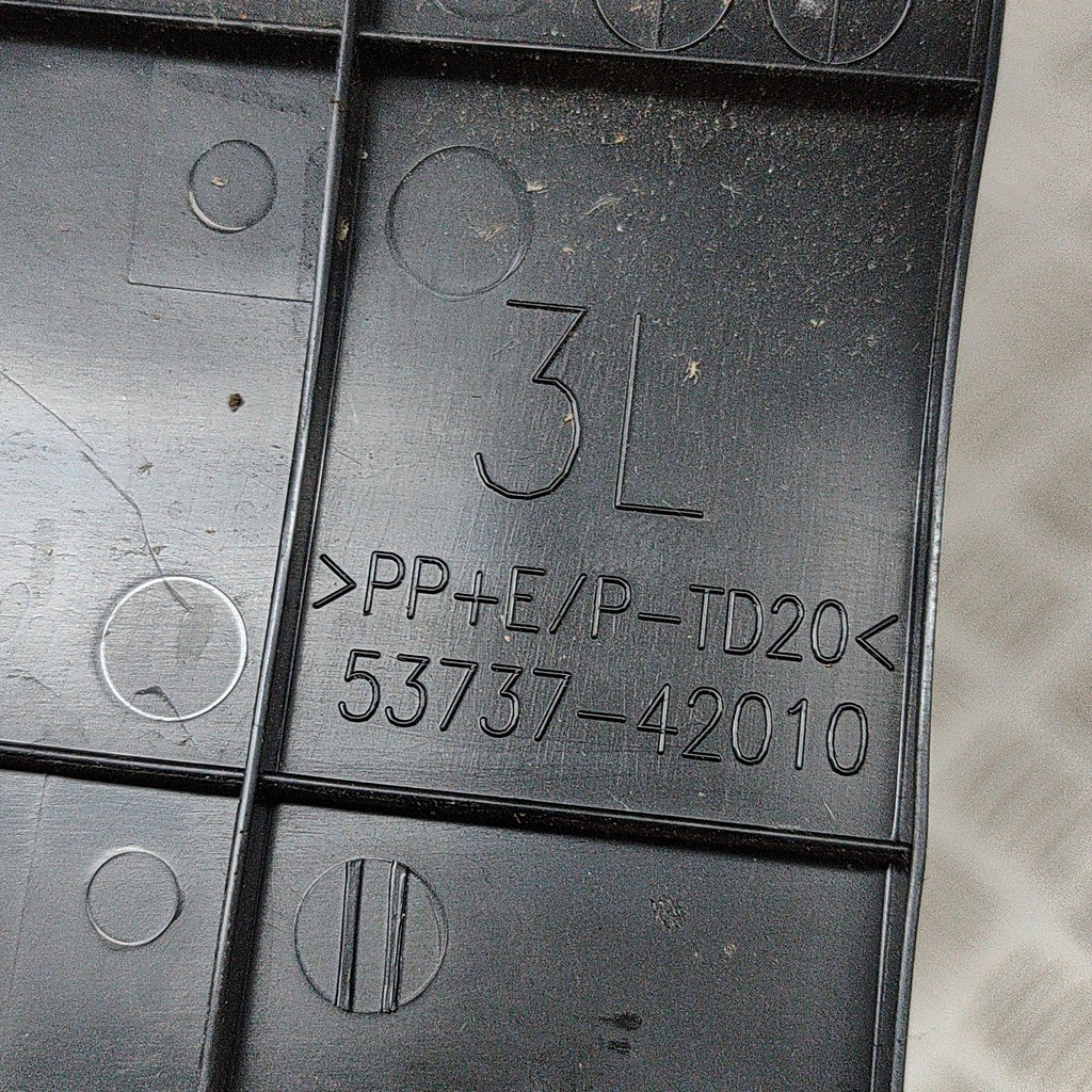 фото №7, Lexus rx 450h 2023 другая часть подвеска