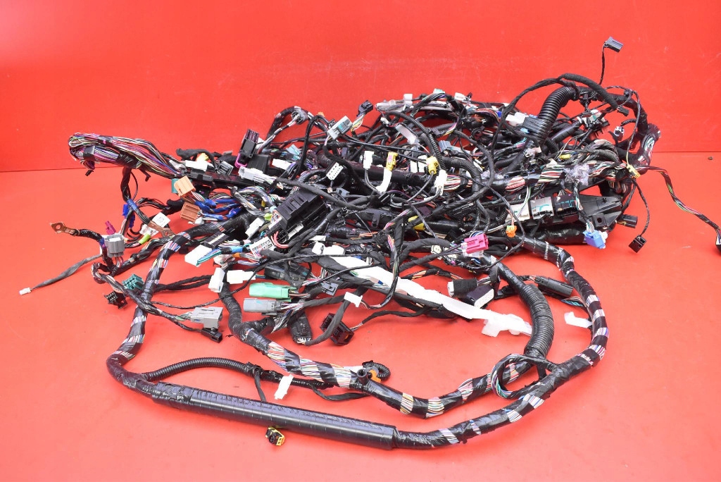 Купити Джгут електропроводка салону 1004423-90-p tesla model s performance 12-20