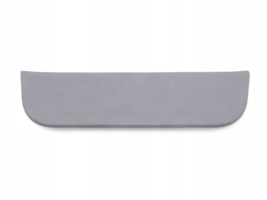 фото №1, Hyundai getz 02-09 захист поріг правий задня 5d