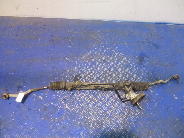 фото №1, Sandero i трансмиссия рулевая рейка 8200720881