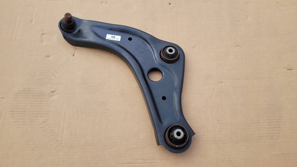 фото №1, Рычаг передний левый nissan qashqai j11 2014 2019