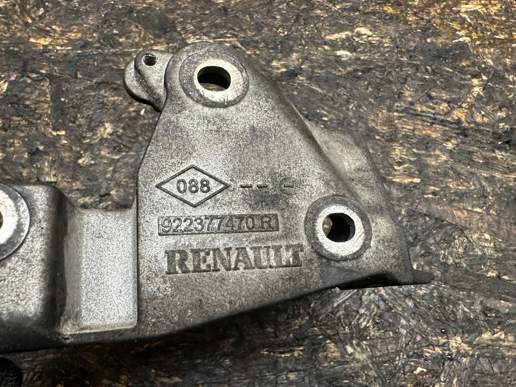 фото №3, Кронштейн кронштейн renault master 2.3 dci 922377470r