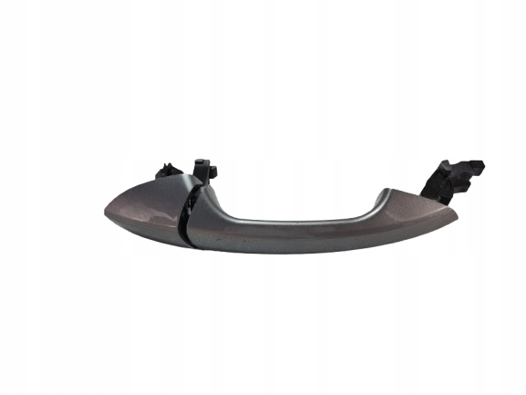 фото №1, Mercedes c-klasa w204 w117 w246 w112 ручка зовнішня двері правий перед