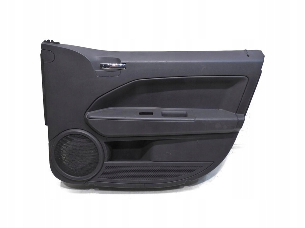 фото №1, Обивка дверь правый перед dodge caliber