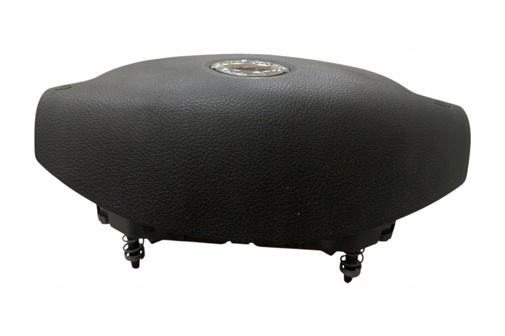 фото №7, Подушка безопасности водителя nissan primera p12 6038826 1.6l бензиновый 80kw 2004