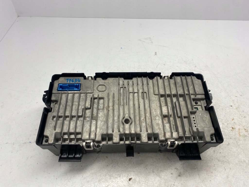 фото №5, Man лічильник приладова панель vitual 81.27202-6339