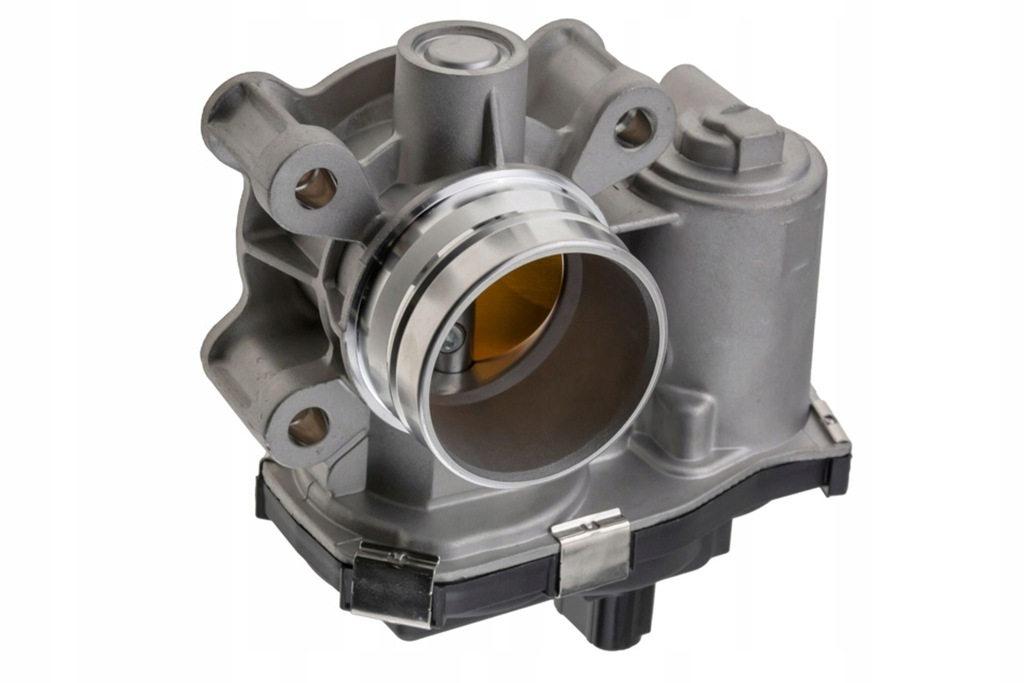 фото №1, Nty дроссельная заслонка воздуха