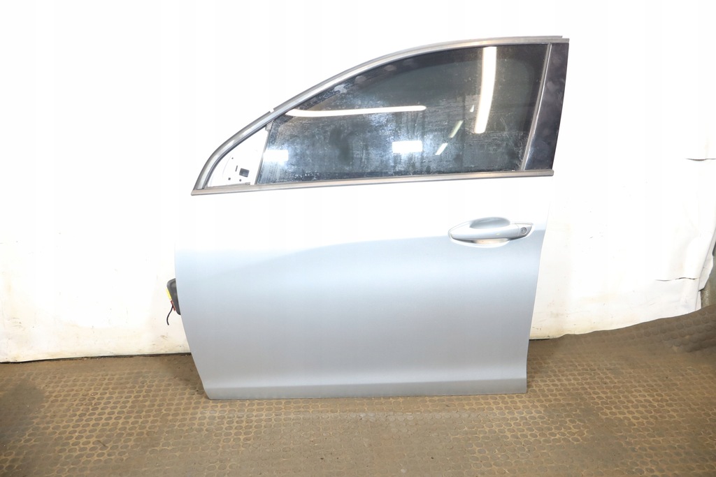 фото №1, Дверь левый перед peugeot 308 ii ezrc
