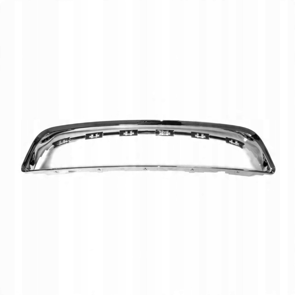 фото №2, Ford mustang 2013 13 14 2014 рама хром решётка решётка радиатора