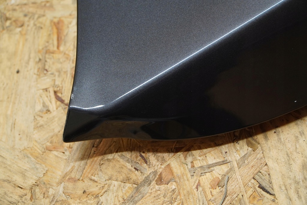 фото №12, Капот петлі патрони шумоізоляція bmw 5 g30 g31 оригінал 17-