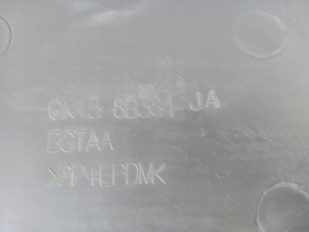 фото №11, Ford ecosport mk2 воздуховод воздуха 2017r-