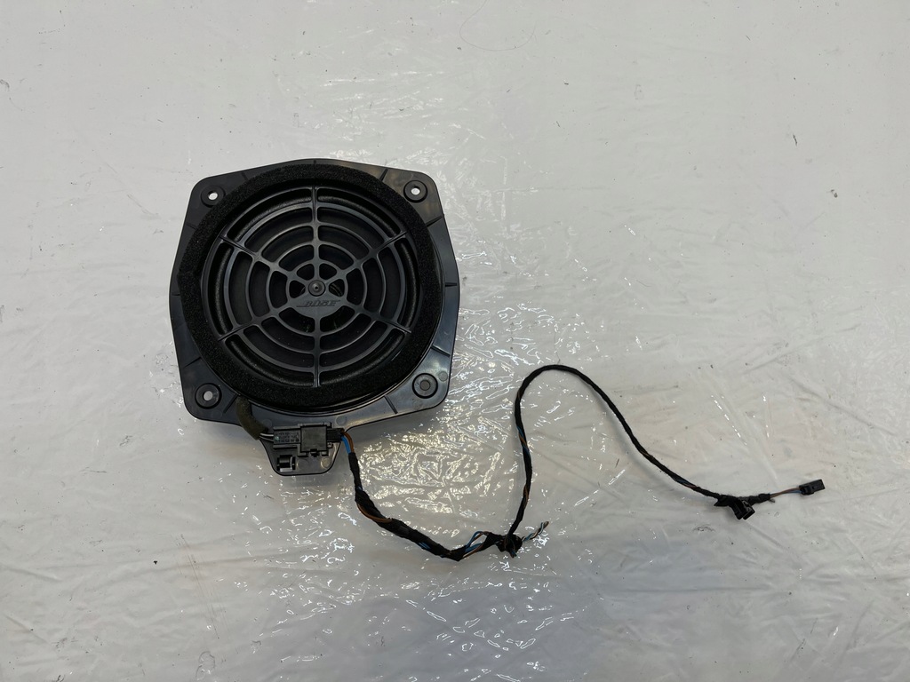 фото №1, Audi a4 b6 b7 динамик bose 8h0035411b