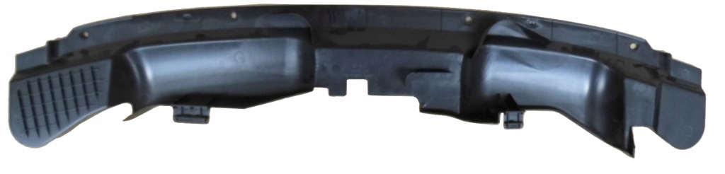 фото №8, Защита поперечина передний kuga mk1 2008-2012 1534360 _ 8v41-16613-ad