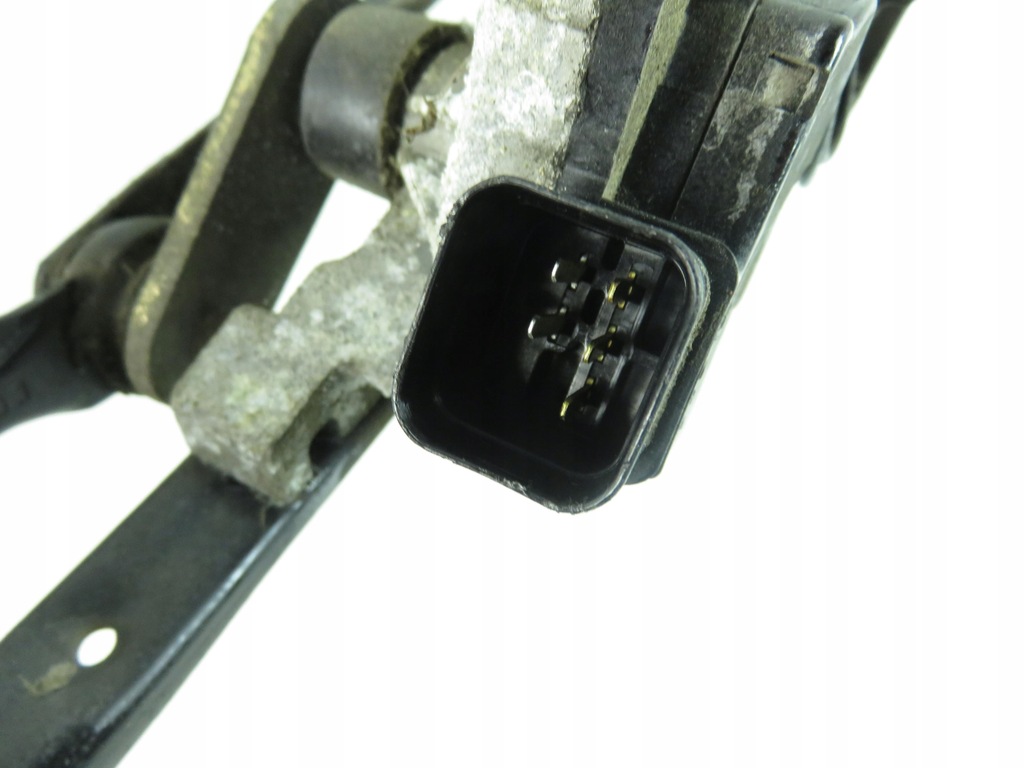 фото №6, Механізм двірник kia cerato i ld 981102f000