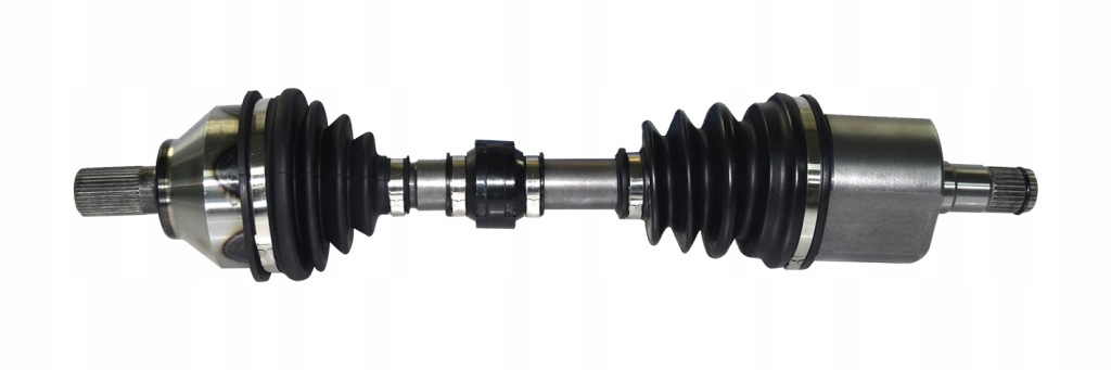 фото №1, Привідний вал gsp 262027