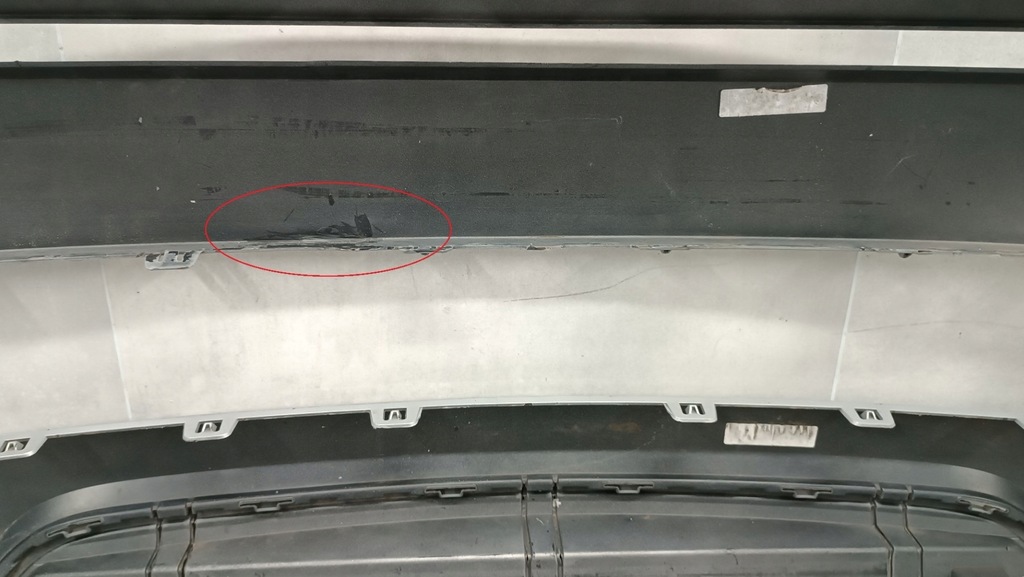 фото №15, Бампер перед передний land rover range rover evoque ii 2 r dynamic 18-