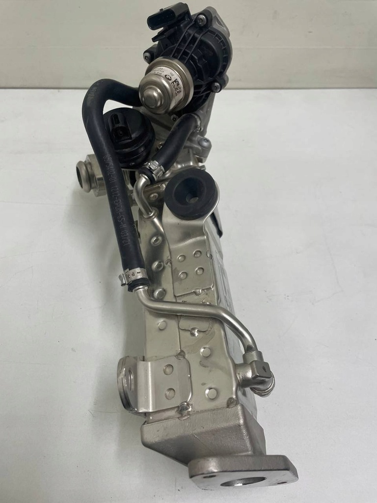 фото №1, Toyota bmw клапан радиатор egr 792600601 оригинал