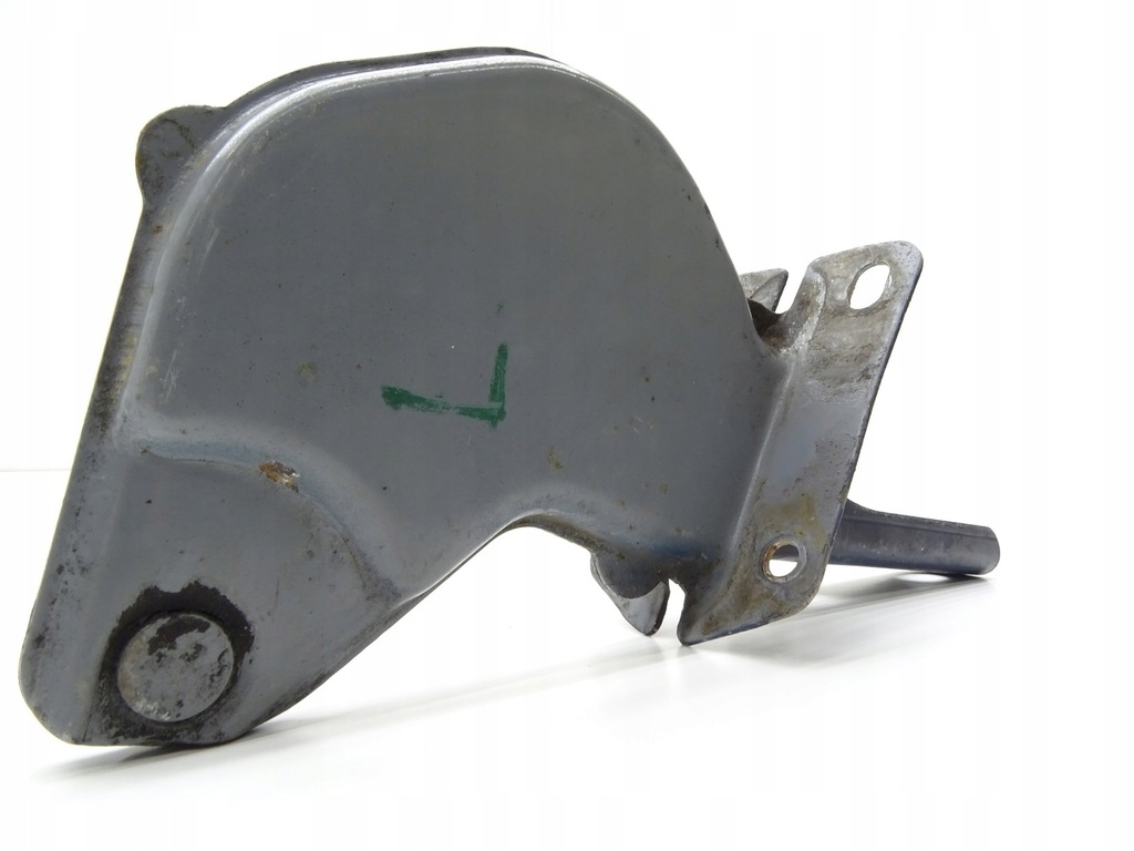 фото №10, Петля петлі капот правий лівий toyota land cruiser 80 права ліва