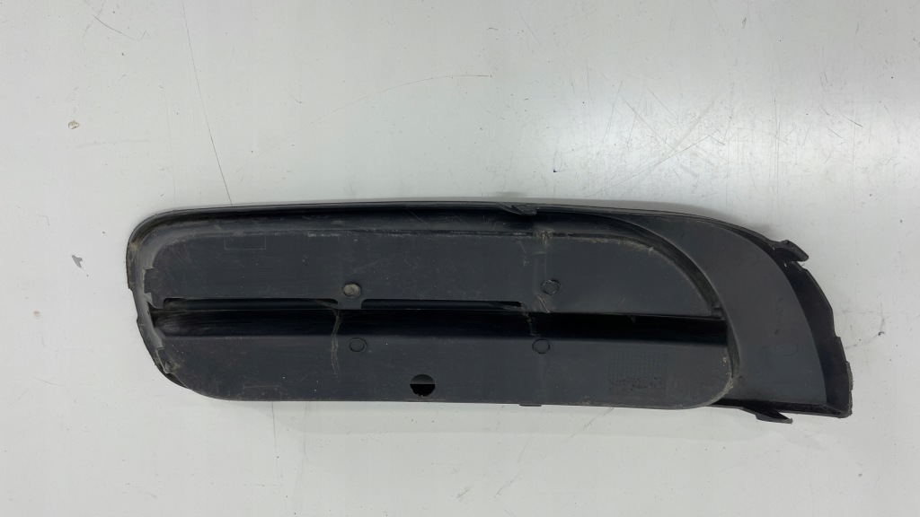 фото №2, Решётка радиатора решётка бампера skoda roomster 07- левая