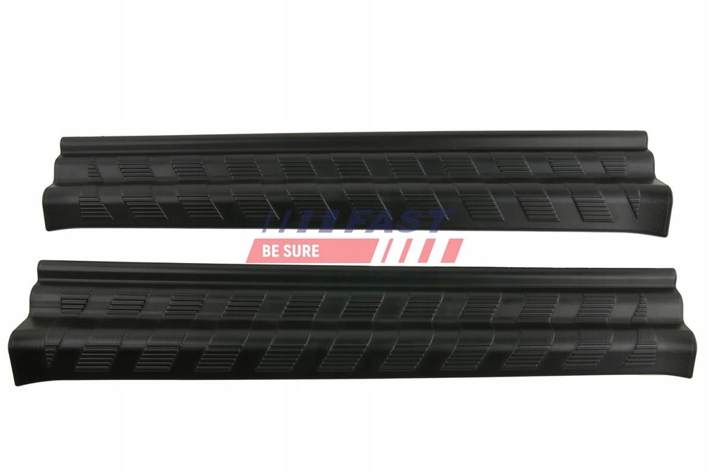 фото №1, Накладка mercedes sprinter 06 906 порог