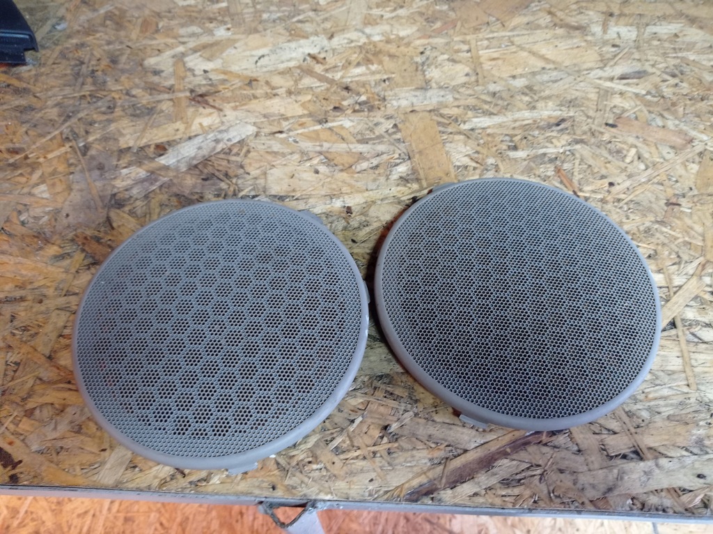 фото №1, Citroen c5 i 01-08 - захист динаміка 9634428877