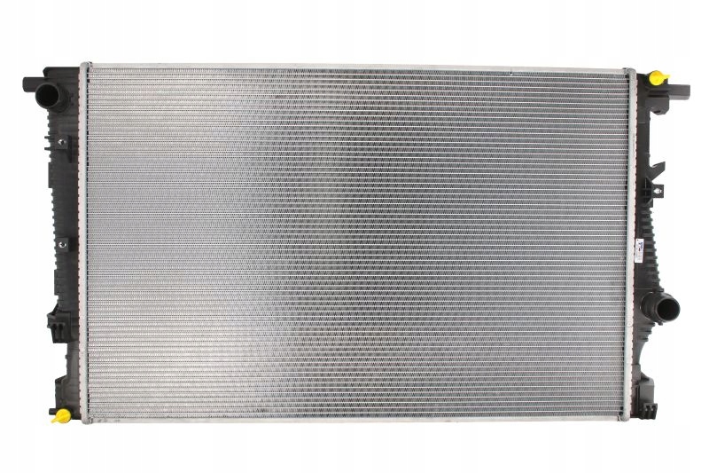 фото №1, Nowa радіатор wody jeep cherokee kl 2013- 2.0 2.2