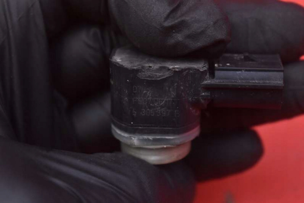 фото №8, Датчик паркування задня pdc f1ct15k859aaw ford s-max mk2 2 ii 15-20