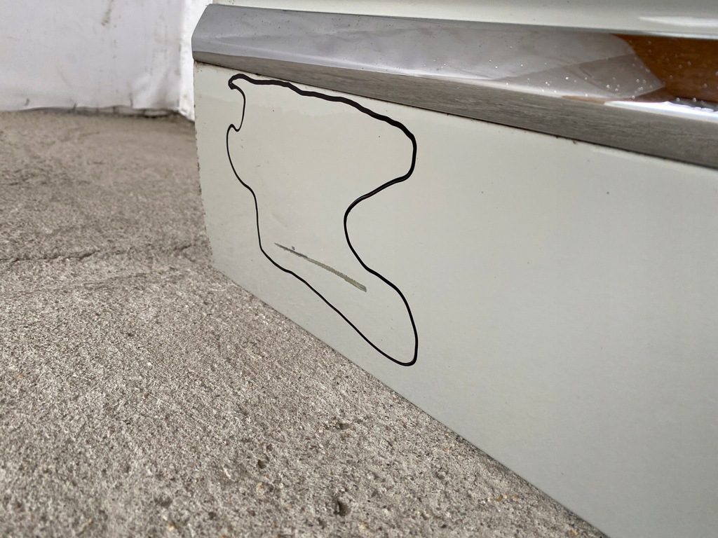 фото №12, Vw t6.1 t61 multivan дверь правое передние