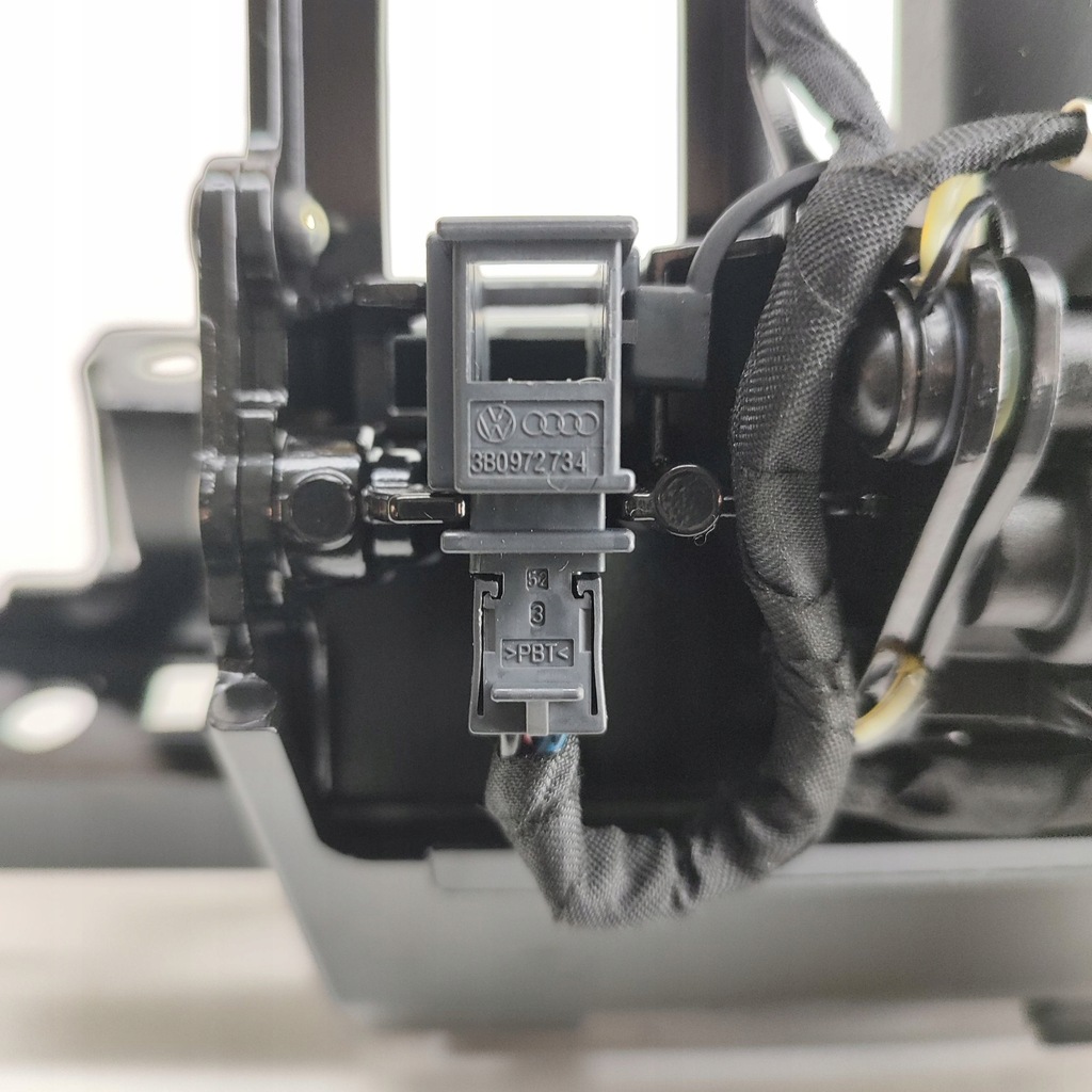 фото №10, Audi a6 s6 c7 4g 2015 монитор / дисплей / экран