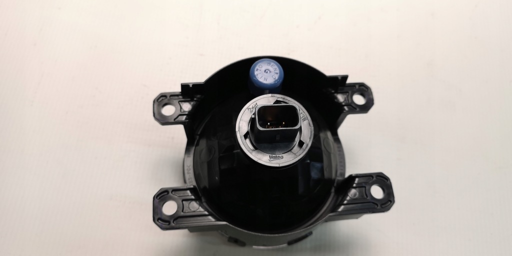 фото №6, Протитуманна фара renault master iii megane iii subaru valeo