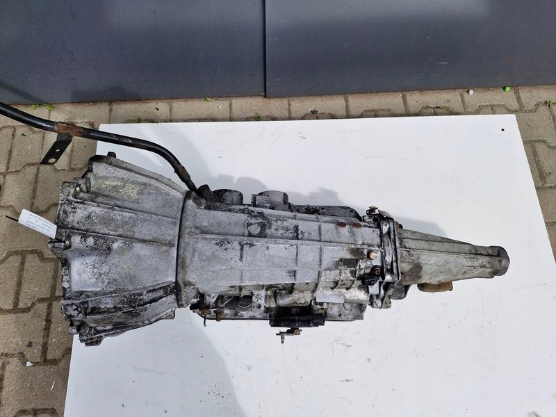 фото №13, Ford explorer ii 2 4.0 b коробка передач передач автоматична коробка передач 2wd rwd