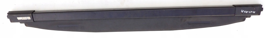 фото №3, Mercedes w168 шторка багажника