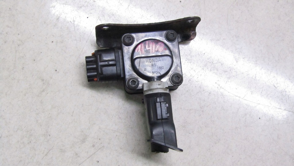 фото №1, Honda cr-v iv 2.2 клапан вакуумa r3l 12-16