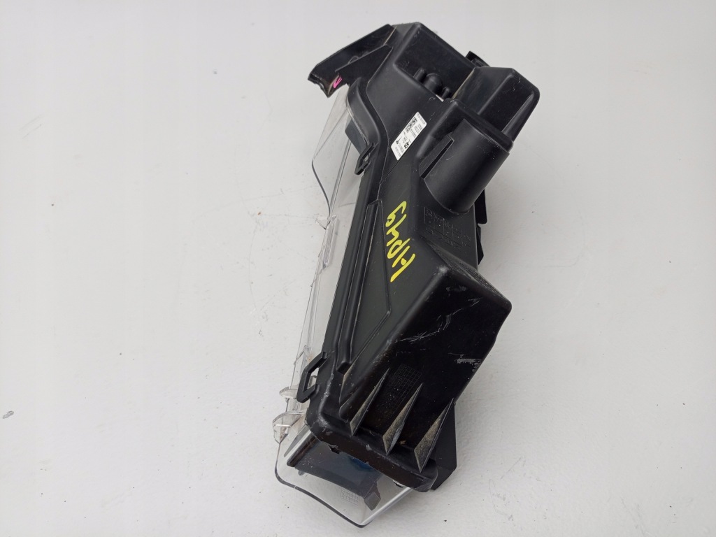 Tesla model 3 y рестайлінг  20- протитуманна фара led drl правий перед передній 1507933-10-c ÷ Оригінал