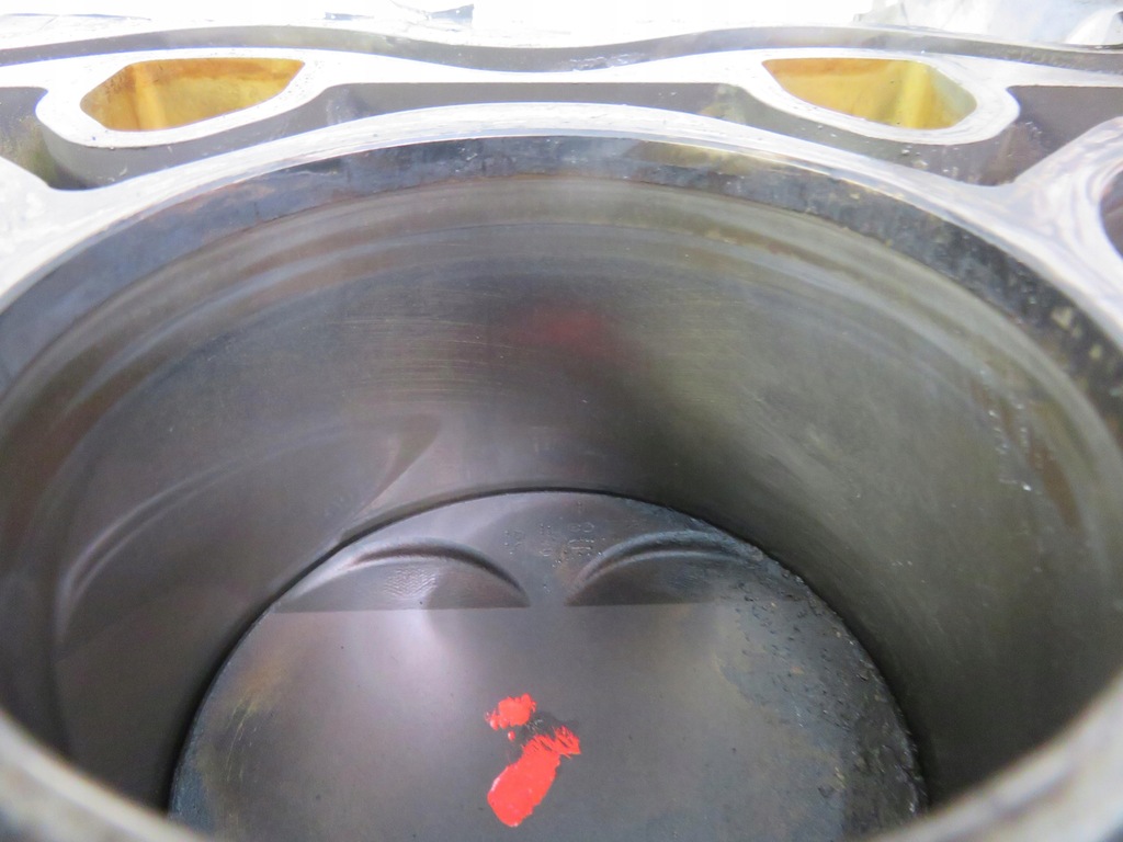 фото №6, Блок bmw 3 e90 318 i 129 km n46b20b