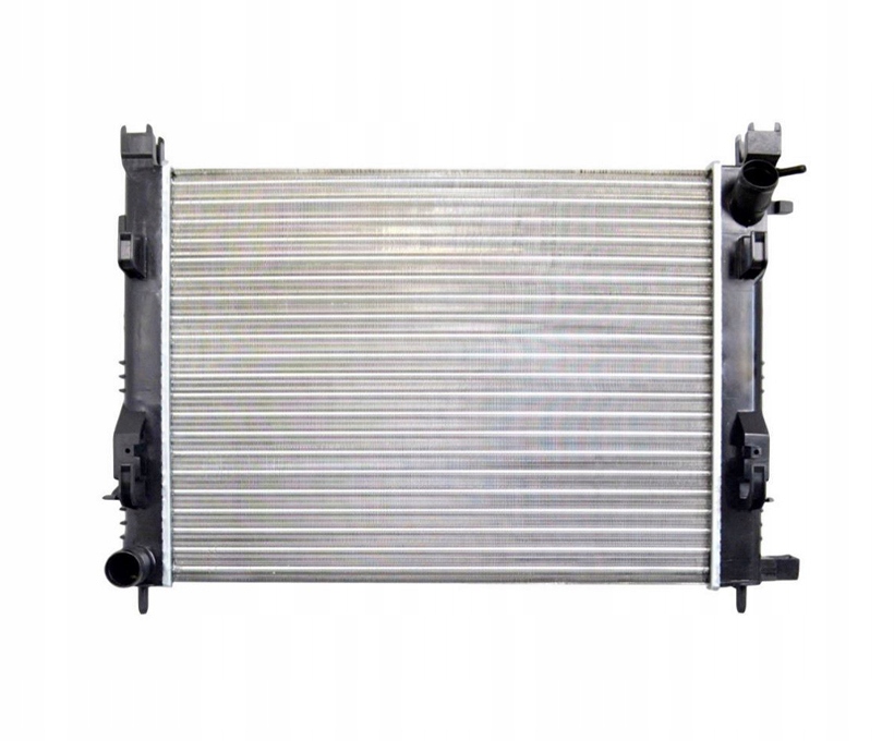 фото №2, Радіатор wody renault clio 12- 1.6 t b