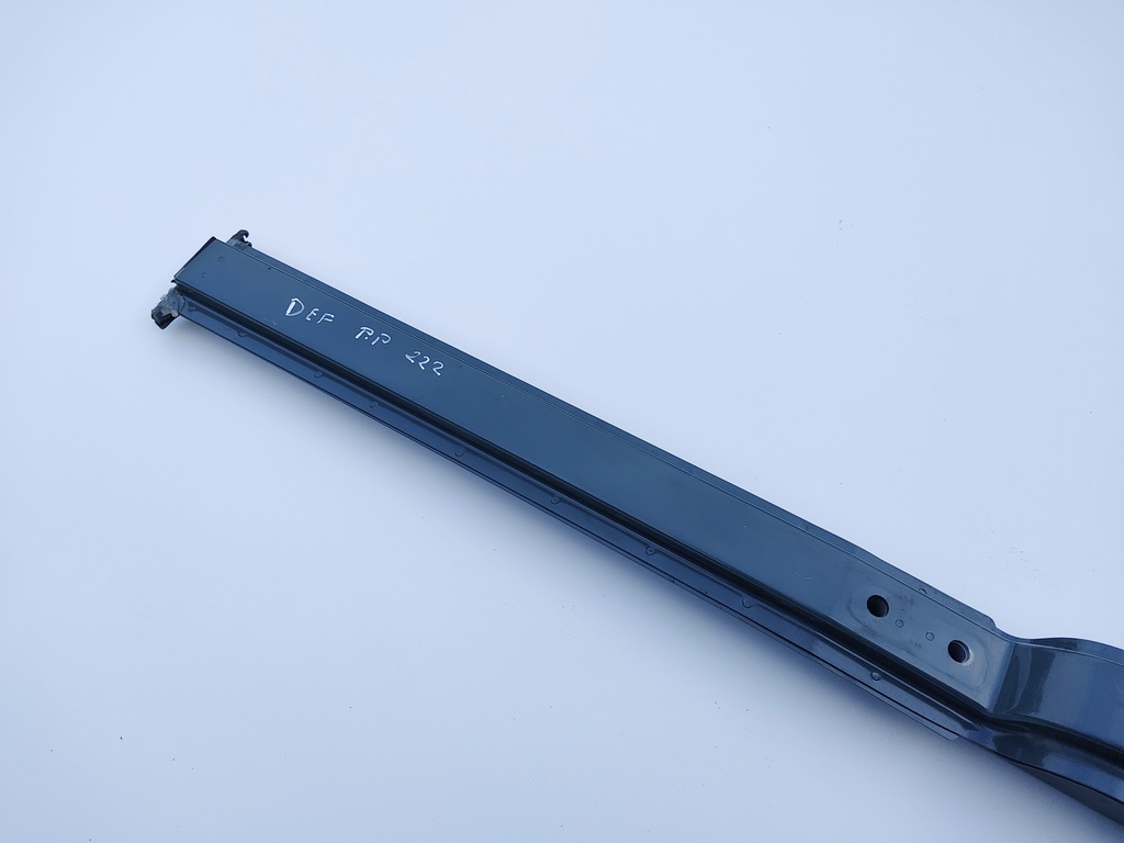 фото №8, Підсилювач праве блок двигуна двері правий land rover defender 1999-2014