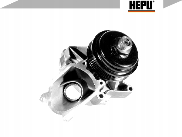 фото №12, Насос wody hepu p468