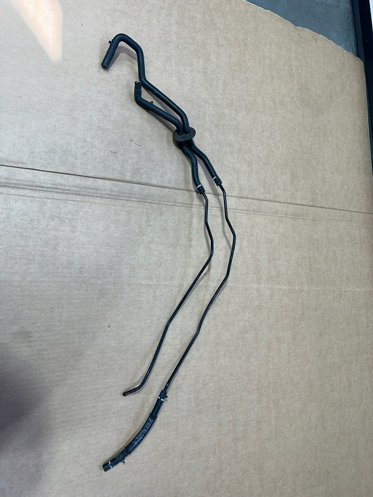 Купить Трубка воды, шланг жидкость охлаждающей, пабтрубок , трубки mercedes w205 des