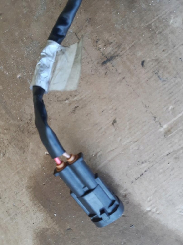 фото №8, Насос wody электрик e208 peugeot 208 ii