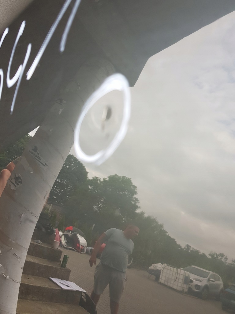 фото №8, Капот крышка двигателя volvo xc60 31424557