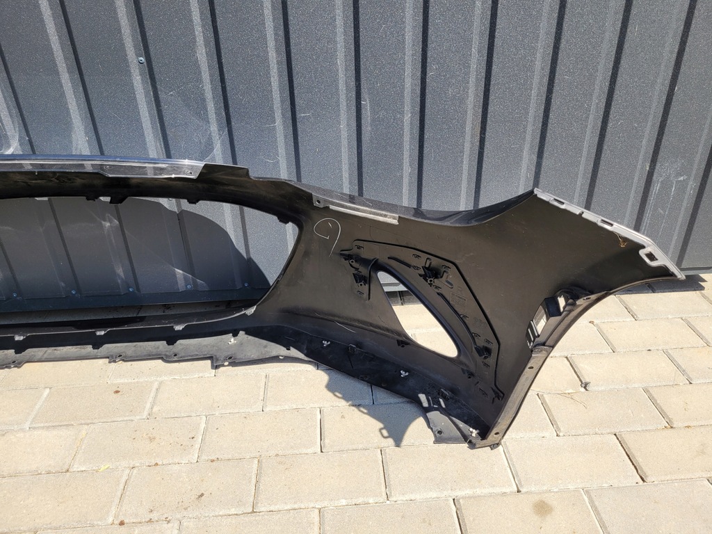 фото №7, Бампер передний перед mazda mx-5 mx5 15-19 n243-50031