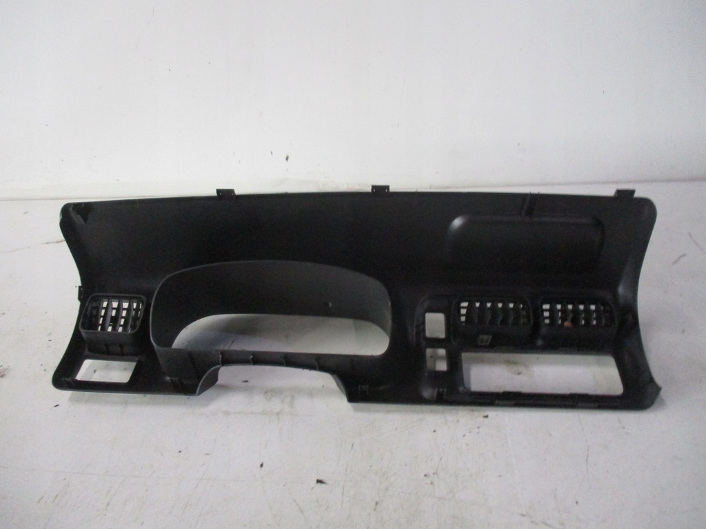 фото №4, Приборная панель приборная корпус suzuki jimny 00r anglik