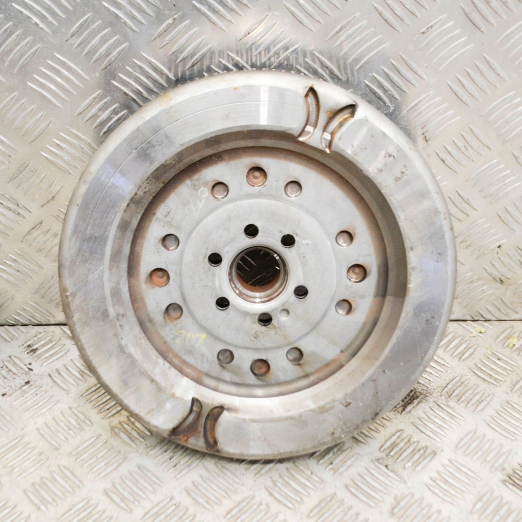 фото №7, Volkswagen golf vii 2018 сцепление / комплект