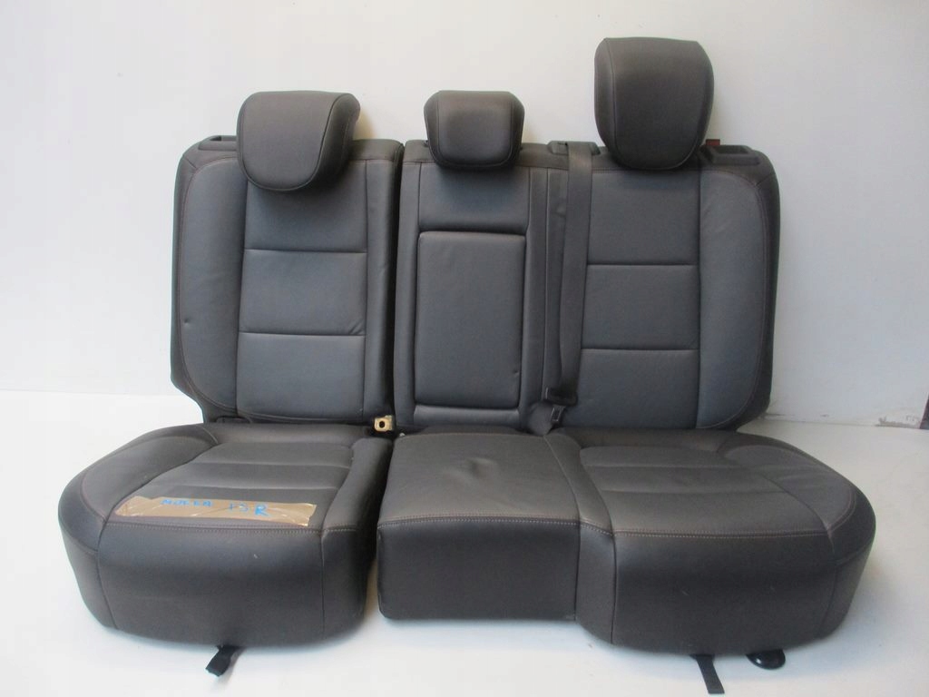 фото №8, Заднє сидіння задня задня opel mokka