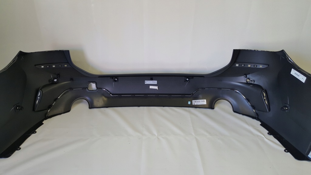 Bmw 3 g21 універсал m набір бампер задні 18-20r Зі Шроту