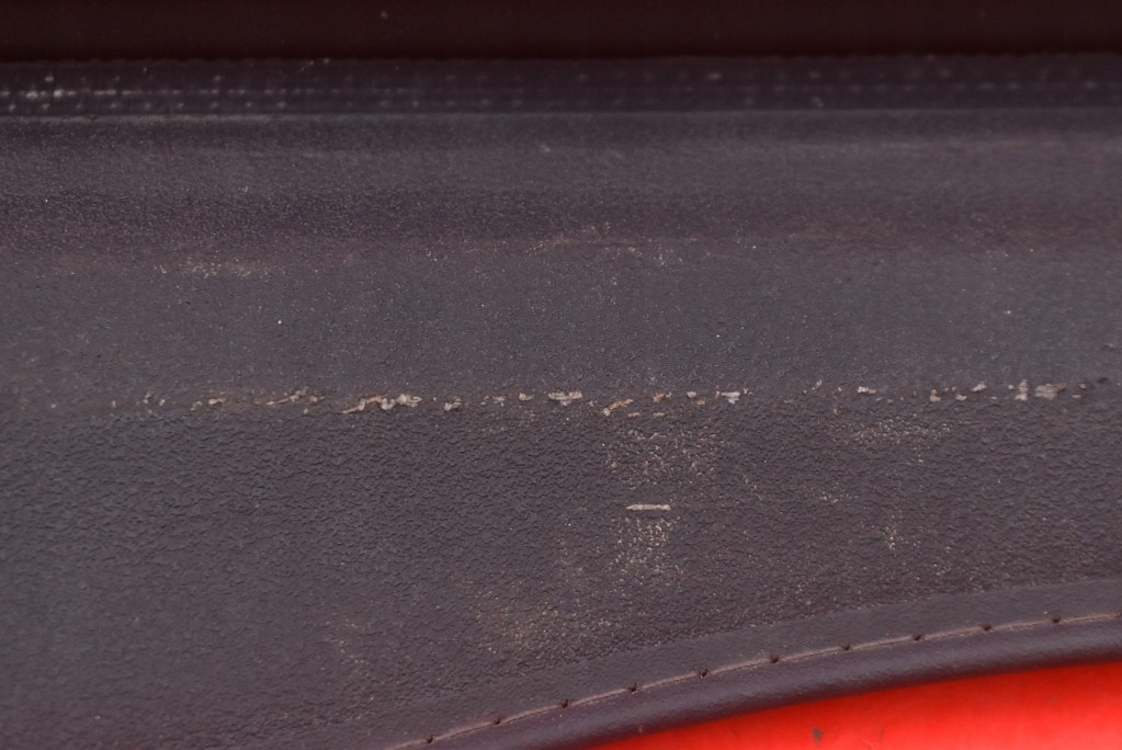 фото №12, Шторка багажника citroen berlingo 1 i 02-12