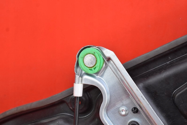 фото №8, Подъемник стекло правый задняя 30753330 volvo xc60 1 i 08-13